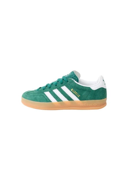 Sneakerși copii Adidas Originals alb