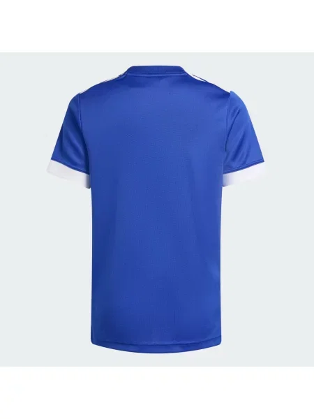 Koszulka France Rugby Home Replica Supporter Kids niebieska