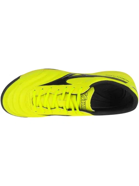 Pantofi Mizuno clasici galben