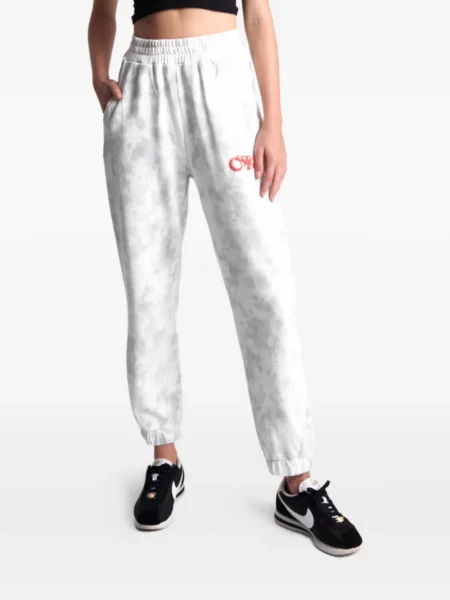 Spodnie One Teaspoon białe