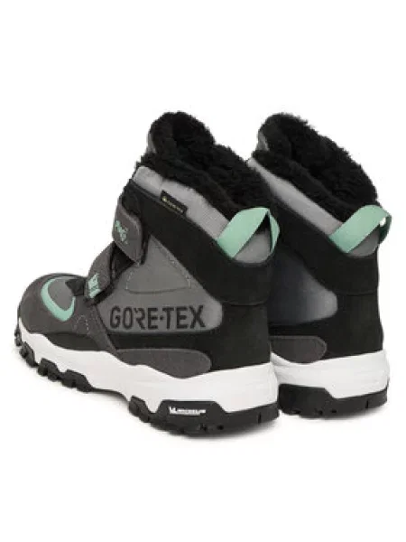 Primigi Škornji za sneg GORE-TEX S siva
