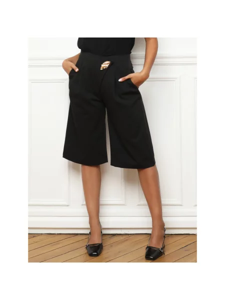 Ruha La Modeuse fekete