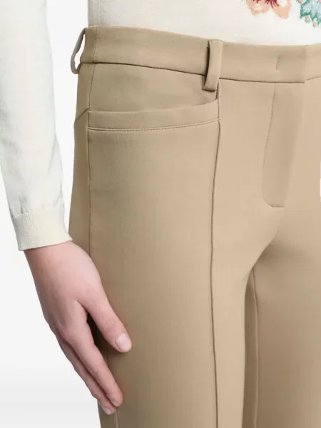 Pantaloni Etro maro