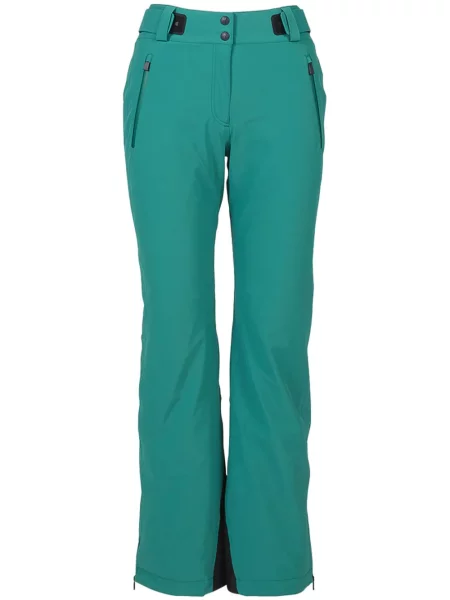 Pantaloni de trening Aztech Mountain verde