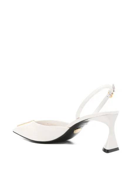 Colier Stella Mccartney alb