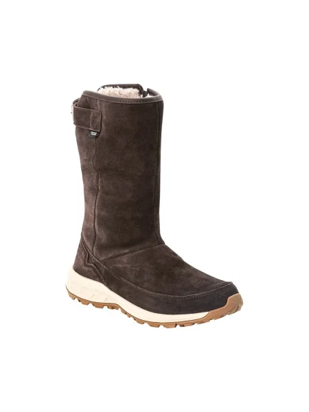 Pantofi Jack Wolfskin maro