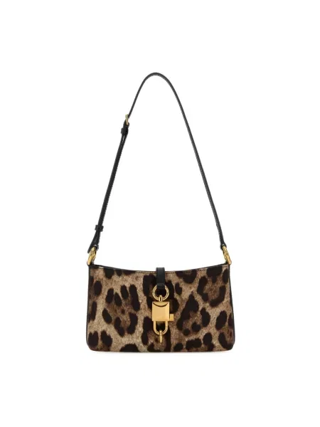 Wielobarwność torebka Dolce And Gabbana