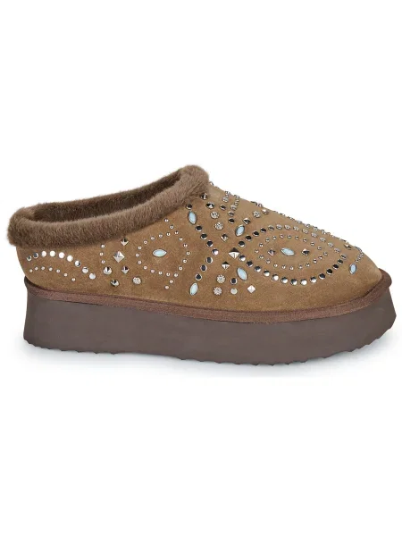 Pantofi Alma En Pena maro