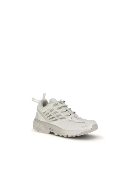 Sneakersy Mm6 Maison Margiela białe