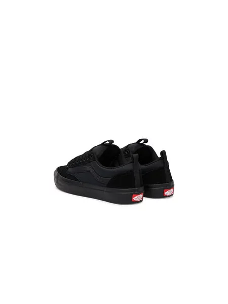 Tenisky Vans Skate Old Skool 36 + čierna
