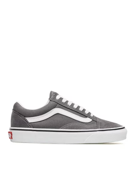 Tenis superge Vans Old Skool siva
