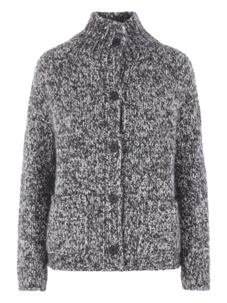 Cardigan Wommelsdorff Berlin alb