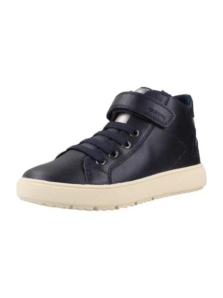 Pantofi copii Geox albastru