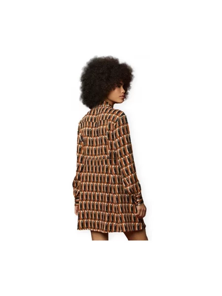 Rochie Minueto maro