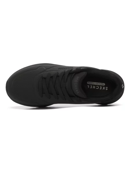 Tenisky Skechers čierna