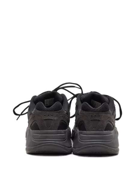 Sneakerși Adidas Yeezy negru