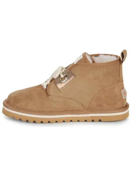 Botine Armistice maro