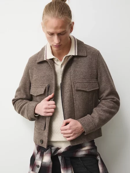 Куртка Medicine