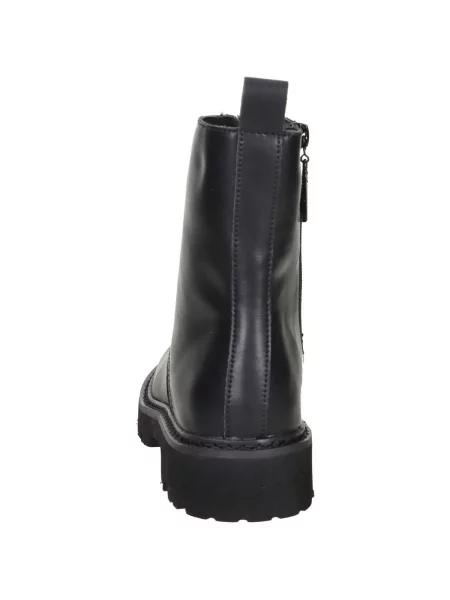 Pantofi Valleverde negru