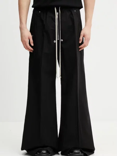Брюки Rick Owens Drkshdw