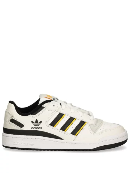 Бягане маратонки Adidas Superstar бяло