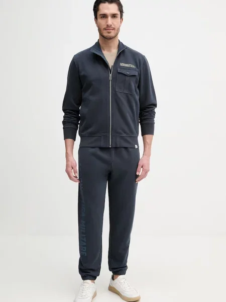 Aeronautica Militare dres granatowy