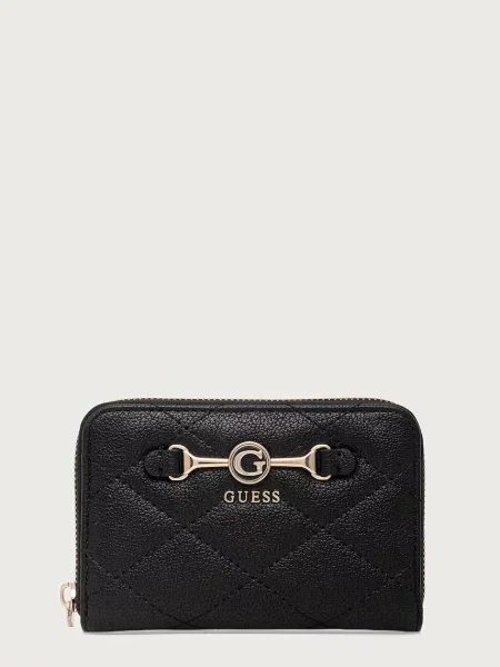 Guess portofel pentru femei FRANCES negru