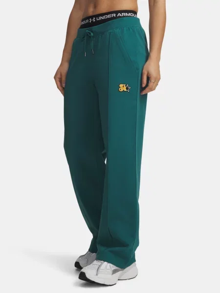Pantaloni sport Under Armour negru