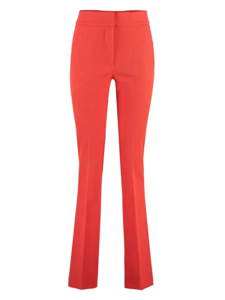 Pantaloni Genny portocaliu