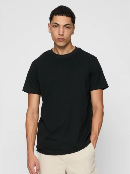Tricou Urban Classics alb