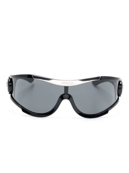 Ochelari de soare Versace Eyewear negru