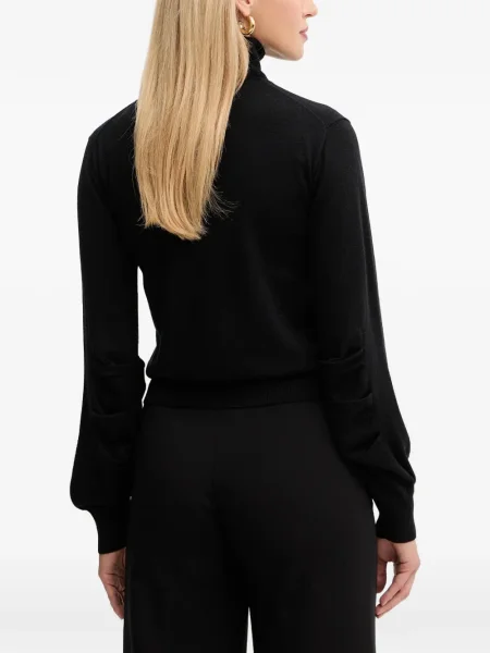 Pulover Twinset negru