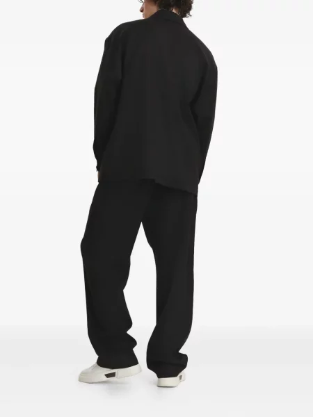 Pantaloni Irina Voinea negru