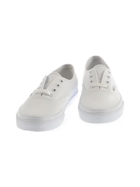Pantofi Vans alb