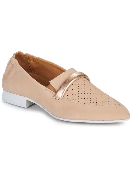 Pantofi Casta bej