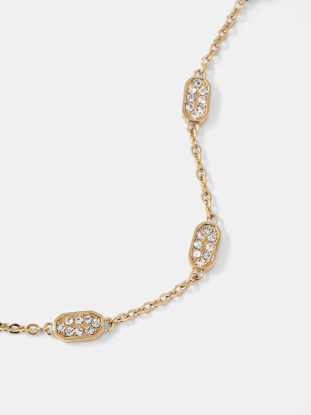 Ожерелье Karl Lagerfeld