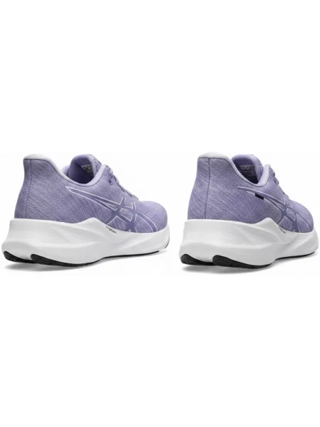 Női futócipő Asics Versablast 4 bluebell/lilac hint. Méret: EU rózsaszín