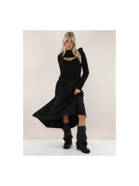 Pulover Kocca negru