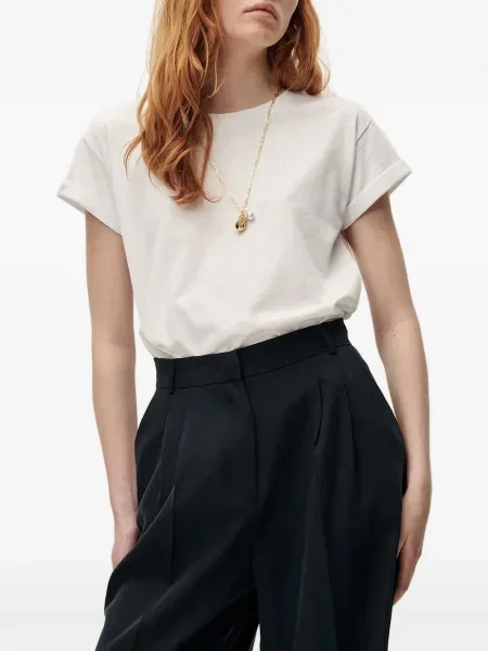 Tricou Sessun alb
