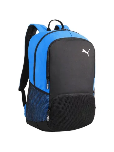 Plecak Puma Team Goal Premium czarny