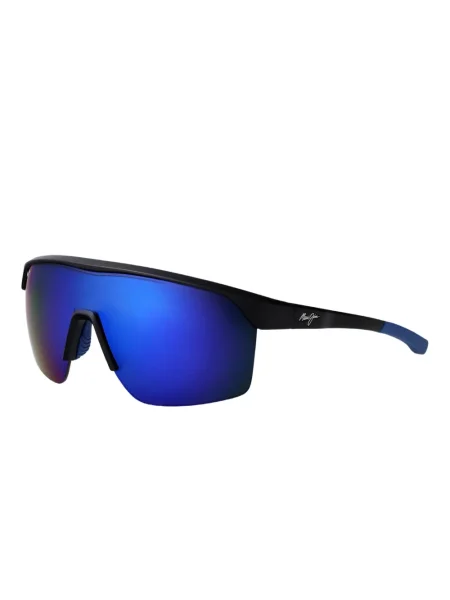 Слънчеви очила Maui Jim черно