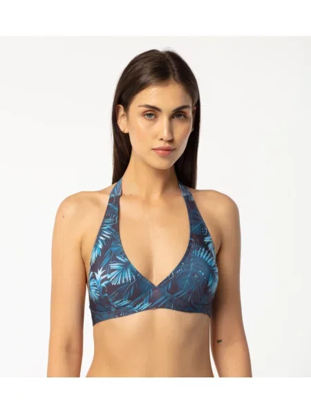 Bikini Mr. Gugu & Miss Go niebieskie