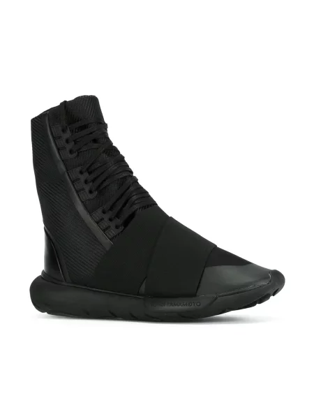 Botine Y-3 negru