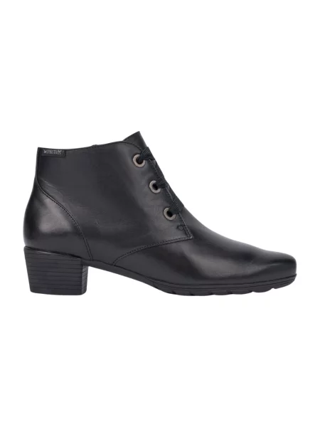 Botki Mephisto czarne
