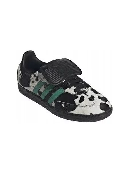Pantofi Adidas cu imagine negru