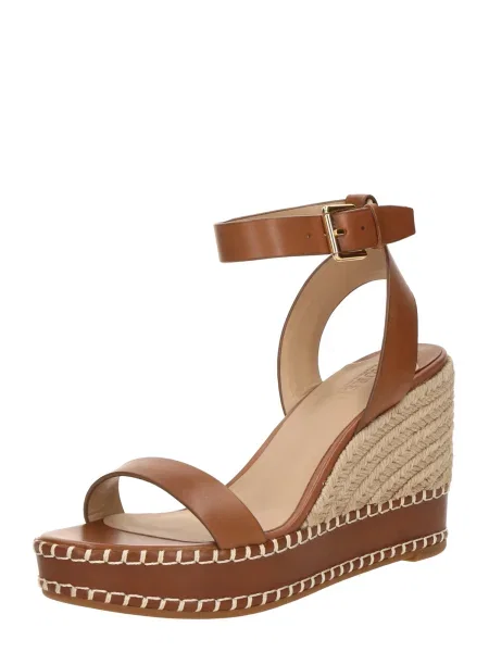 Pantofi Lauren Ralph Lauren maro