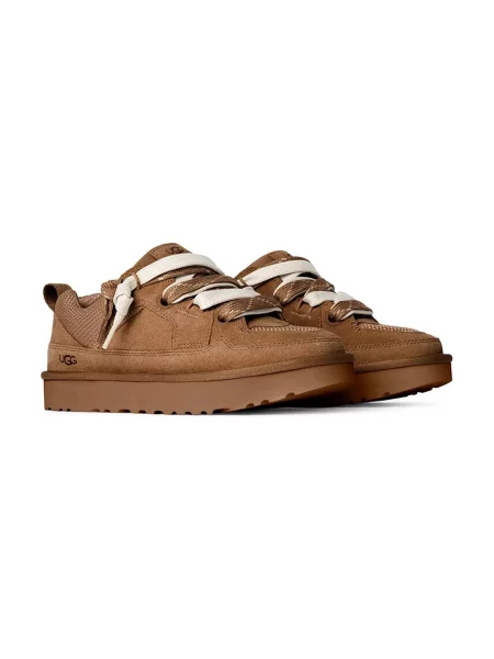 UGG buty Lo Lowmel brązowy