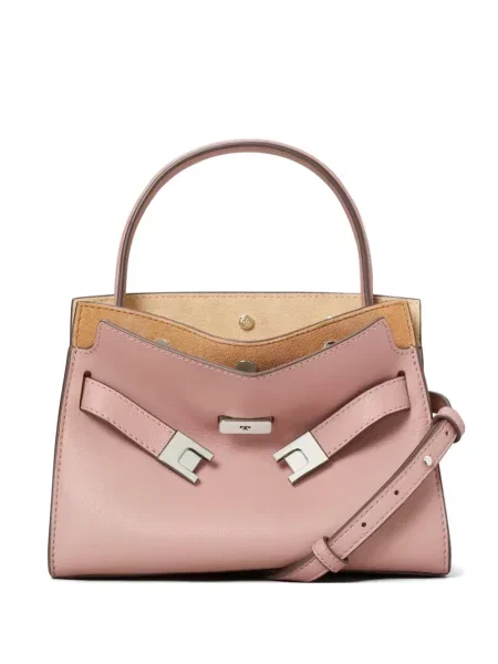 Geantă Tory Burch roz