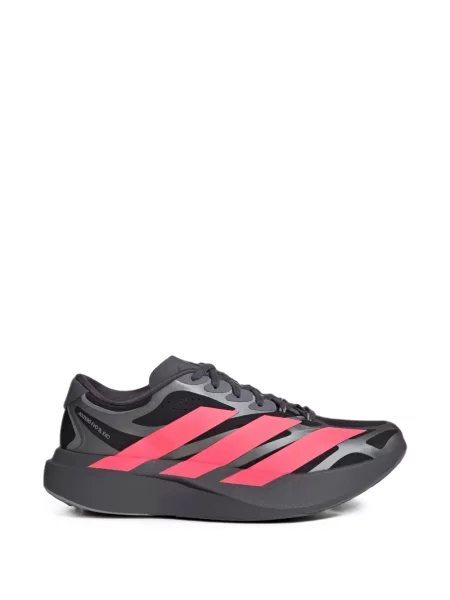 Sneakerși Adidas Samba cu bretele cu imagine negru