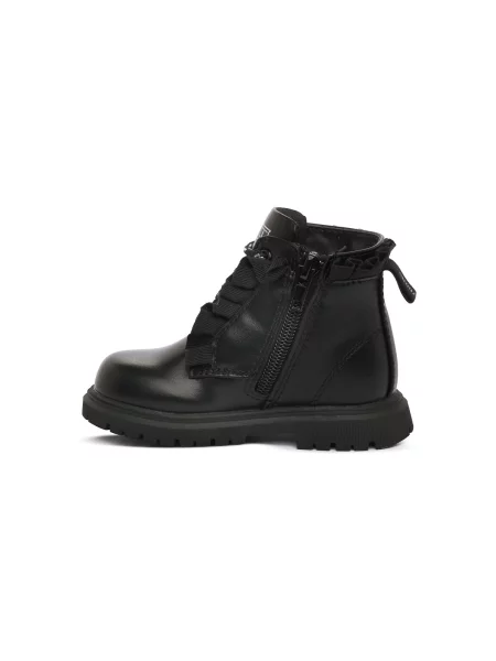 Pantofi copii Cult negru